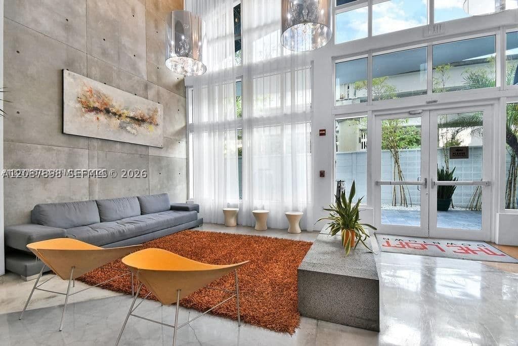 2+1 Condo — 234 3rd St #1701, Miami, FL 33132
