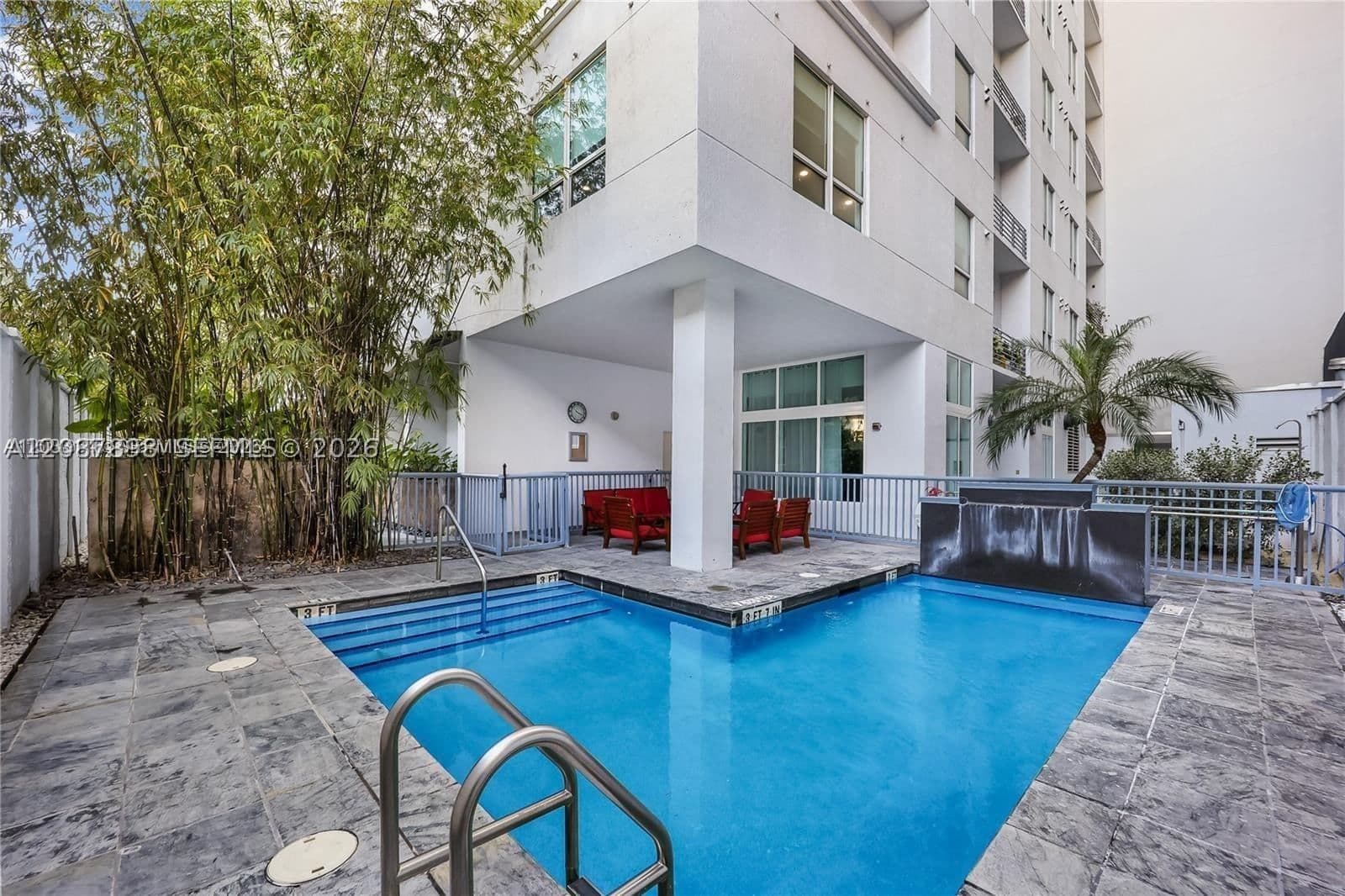 2+1 Condo — 234 3rd St #1701, Miami, FL 33132