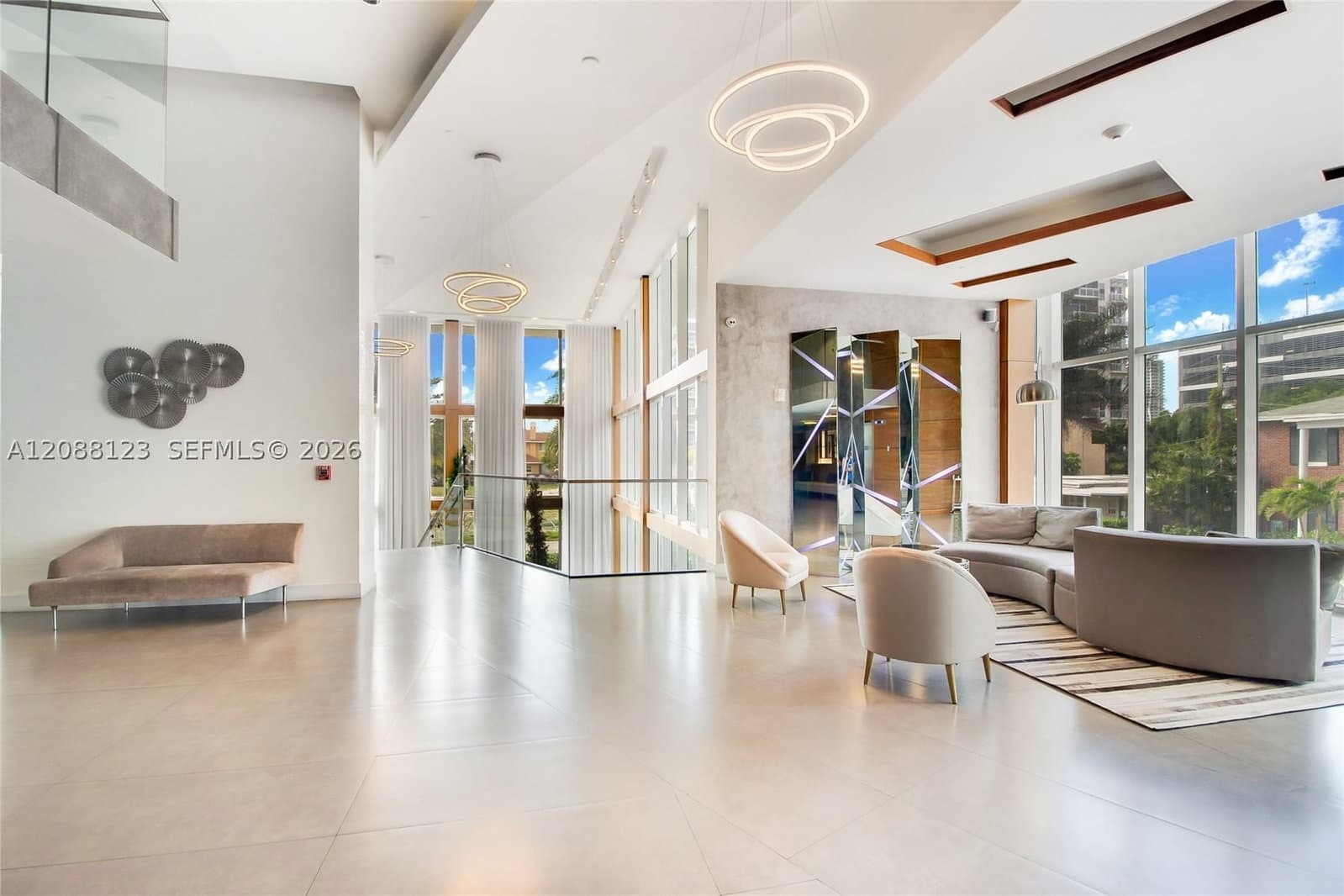 3+1 Condo — 600 27th St #704, Miami, FL 33137