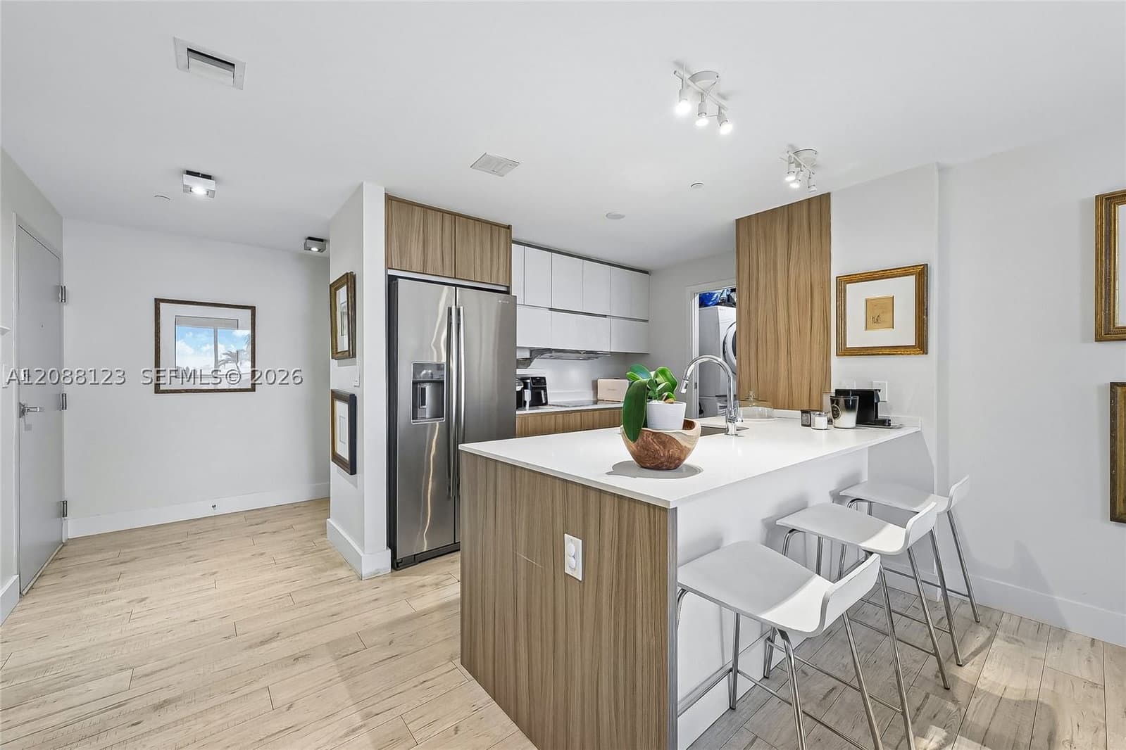 3+1 Condo — 600 27th St #704, Miami, FL 33137