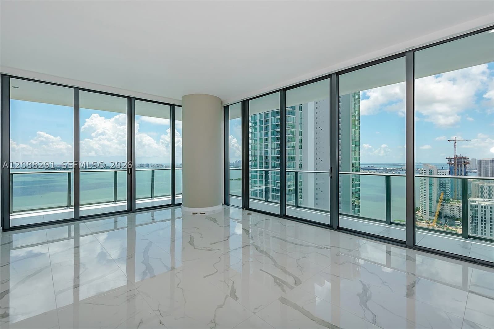4+1 Condo — 480 31st St #3201, Miami, FL 33137