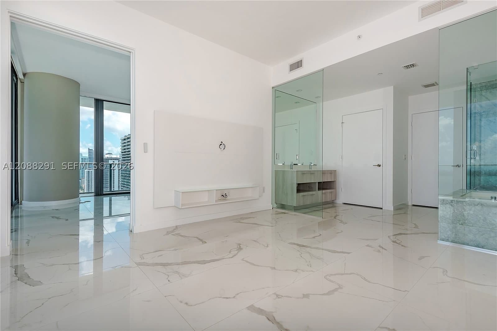 4+1 Condo — 480 31st St #3201, Miami, FL 33137