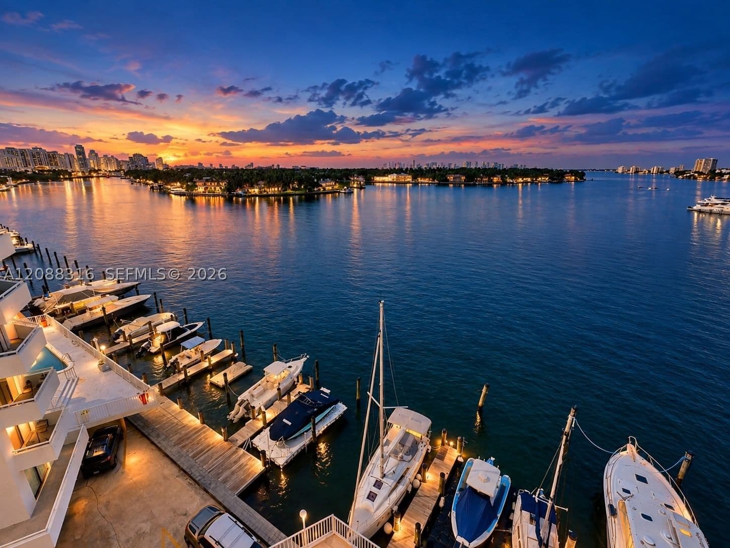 2+1 Condo — 6830 Indian Creek Dr #7E, Miami Beach, FL 33141