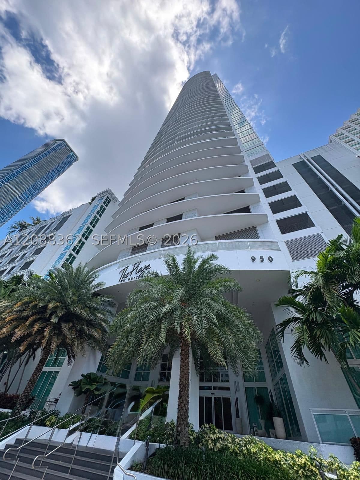 2+1 Condo — 950 Brickell Bay Dr #4505, Miami, FL 33131