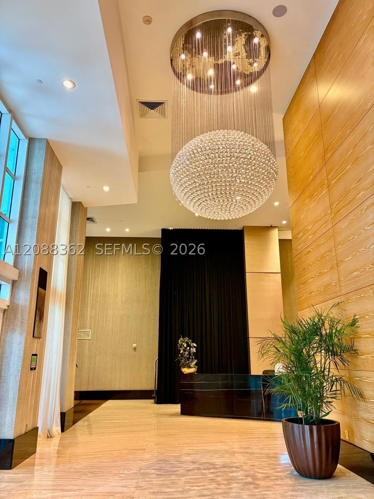 2+1 Condo — 950 Brickell Bay Dr #4505, Miami, FL 33131