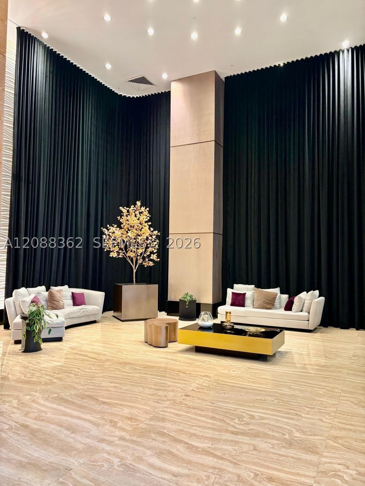 2+1 Condo — 950 Brickell Bay Dr #4505, Miami, FL 33131