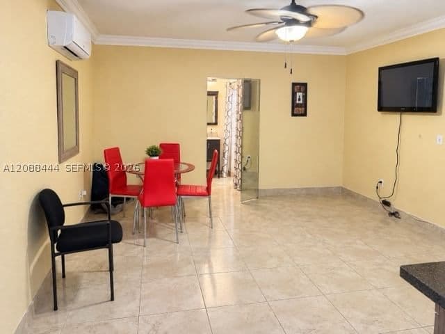 3-bedroom Property — Miami, FL 33167