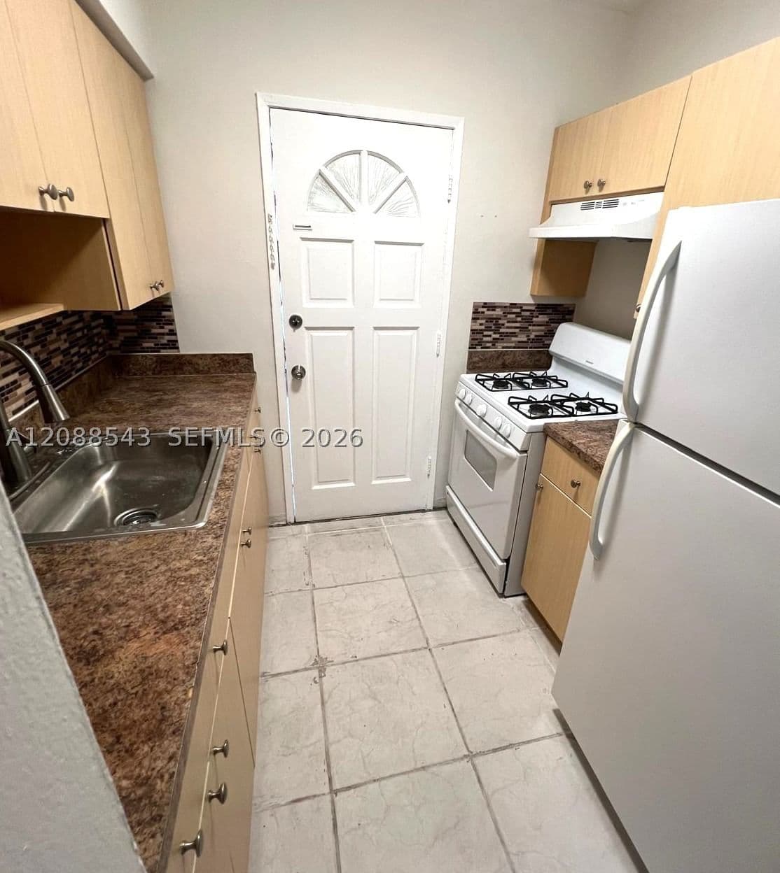 1+1 Condo — 8271 Crespi Blvd #2, Miami Beach, FL 33141