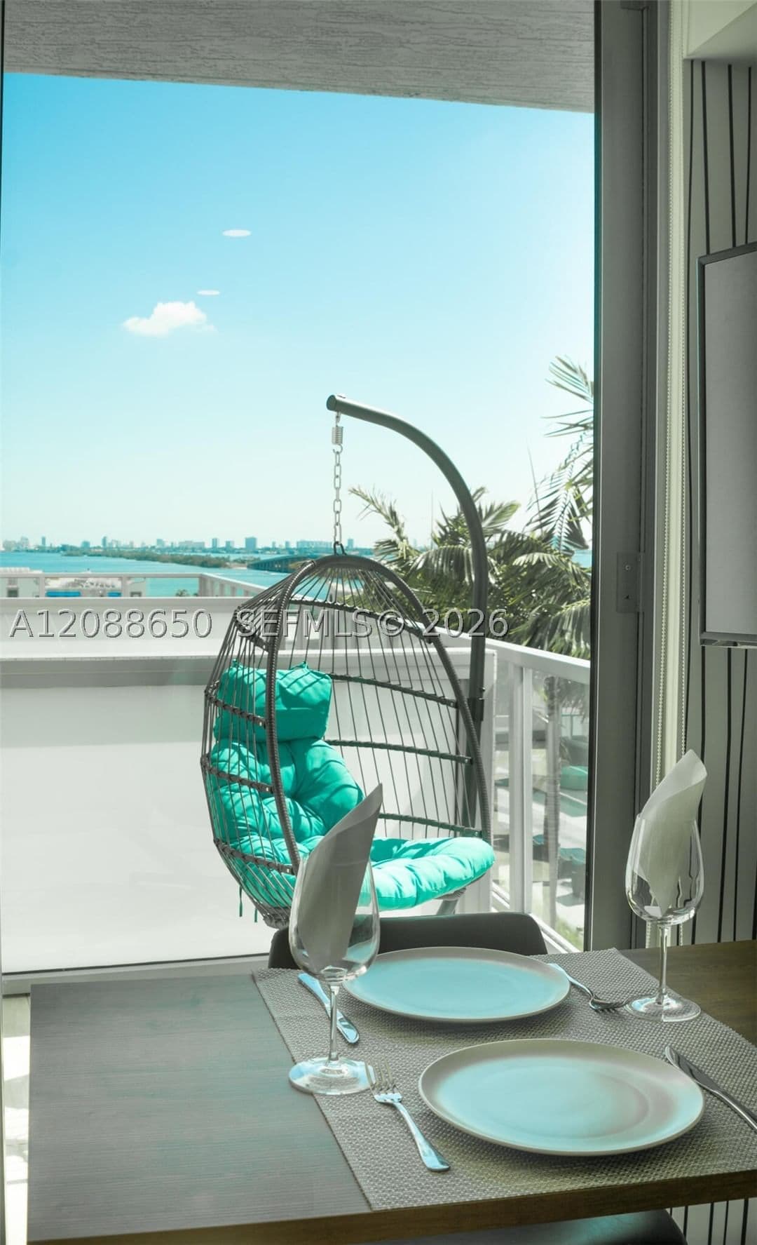 1-bedroom Condo — 3900 Biscayne Blvd #N-723, Miami, FL 33137