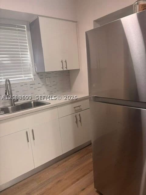 2-bedroom Townhouse — Miami, FL 33133