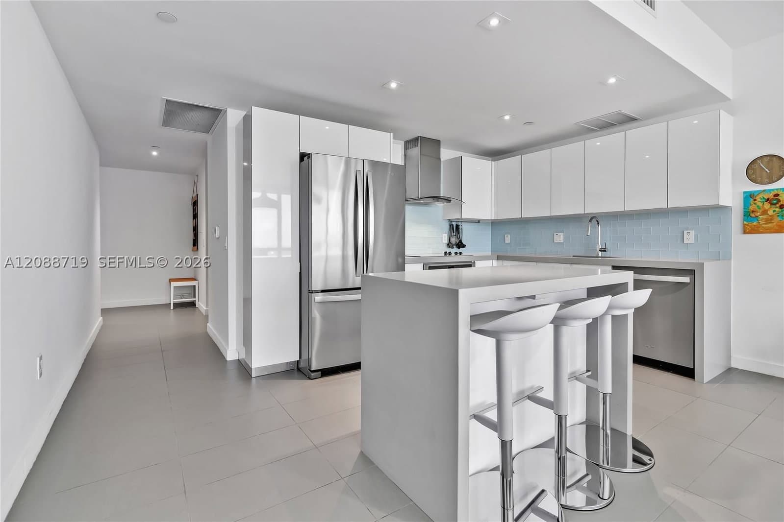 2+1 Condo — 1600 1st Ave #2016, Miami, FL 33132