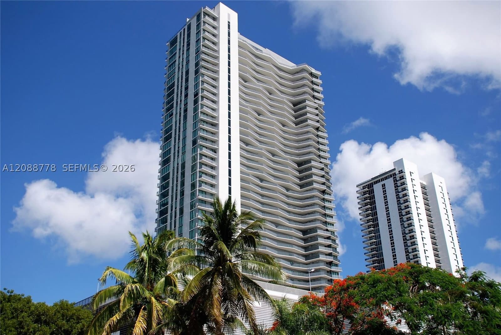 2+1 Condo — 460 28th St #2803, Miami, FL 33137