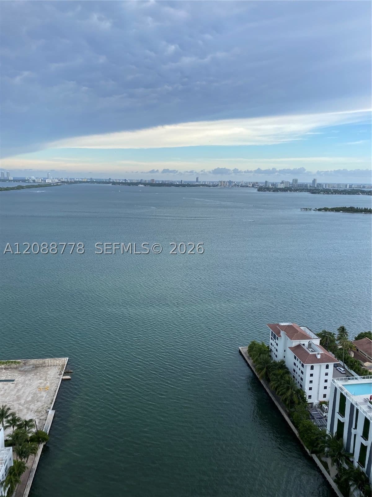 2-bedroom Condo — 460 28th St #2803, Miami, FL 33137