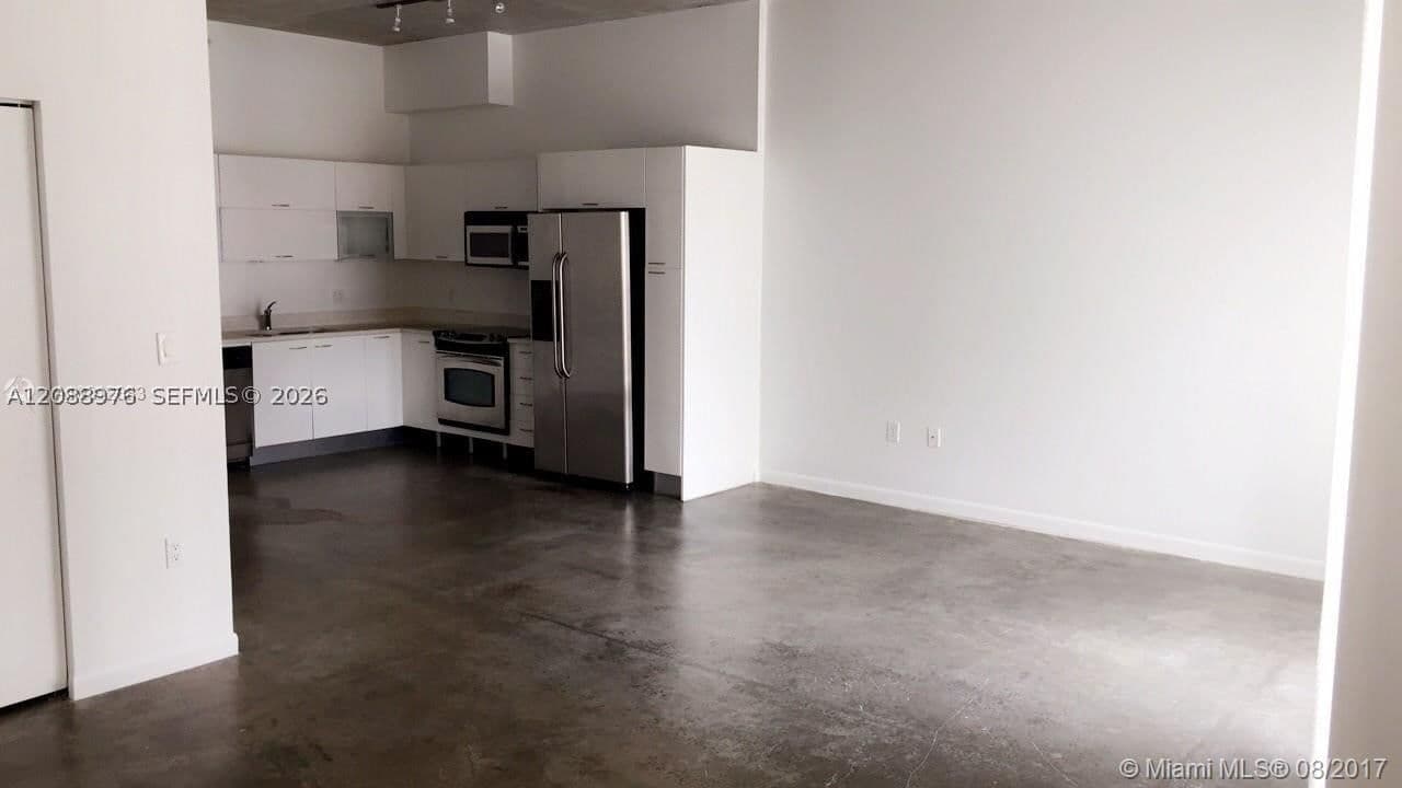 1+1 Condo — 133 2nd Ave #1404, Miami, FL 33132