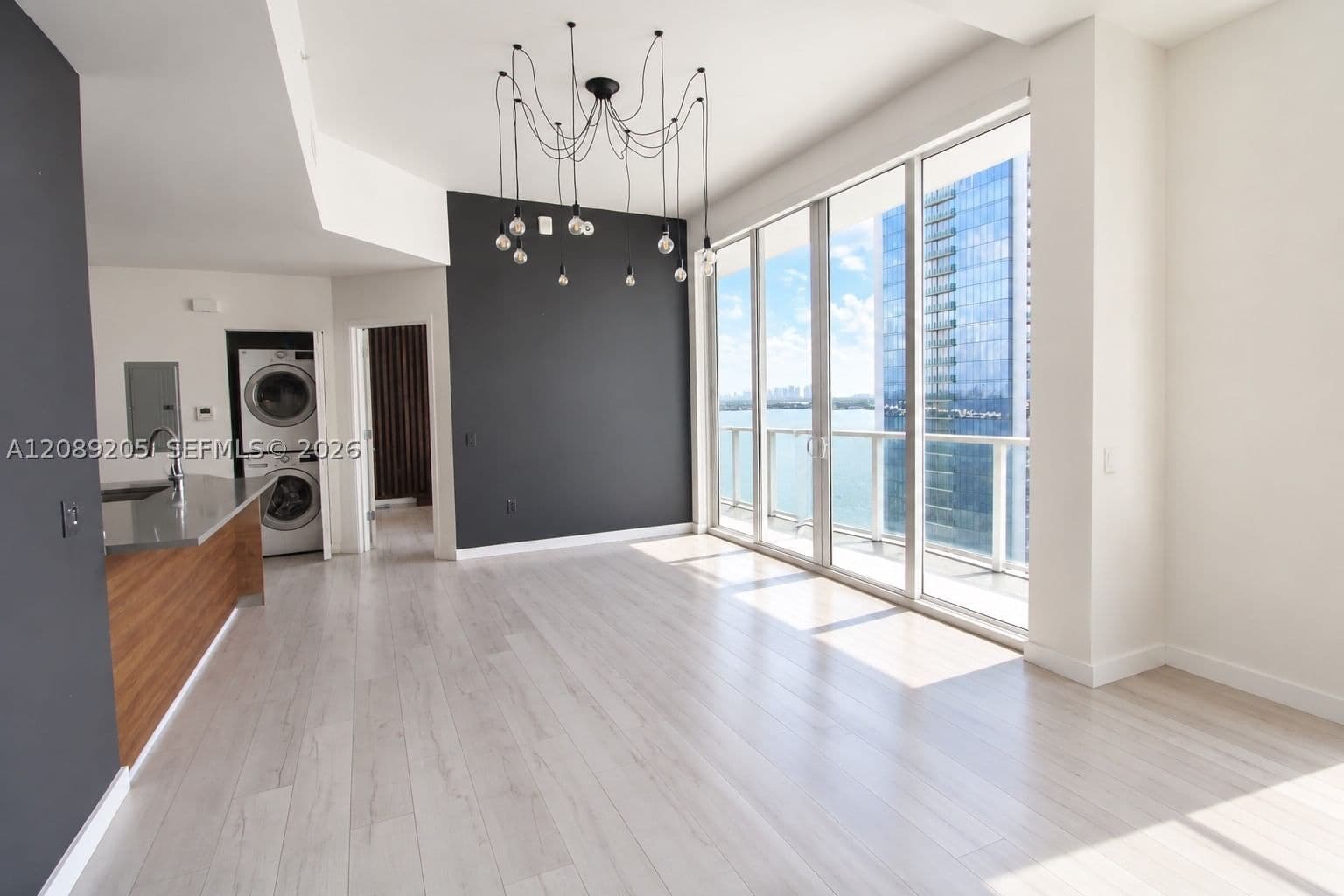1+1 Condo — 601 27th St #1806, Miami, FL 33137