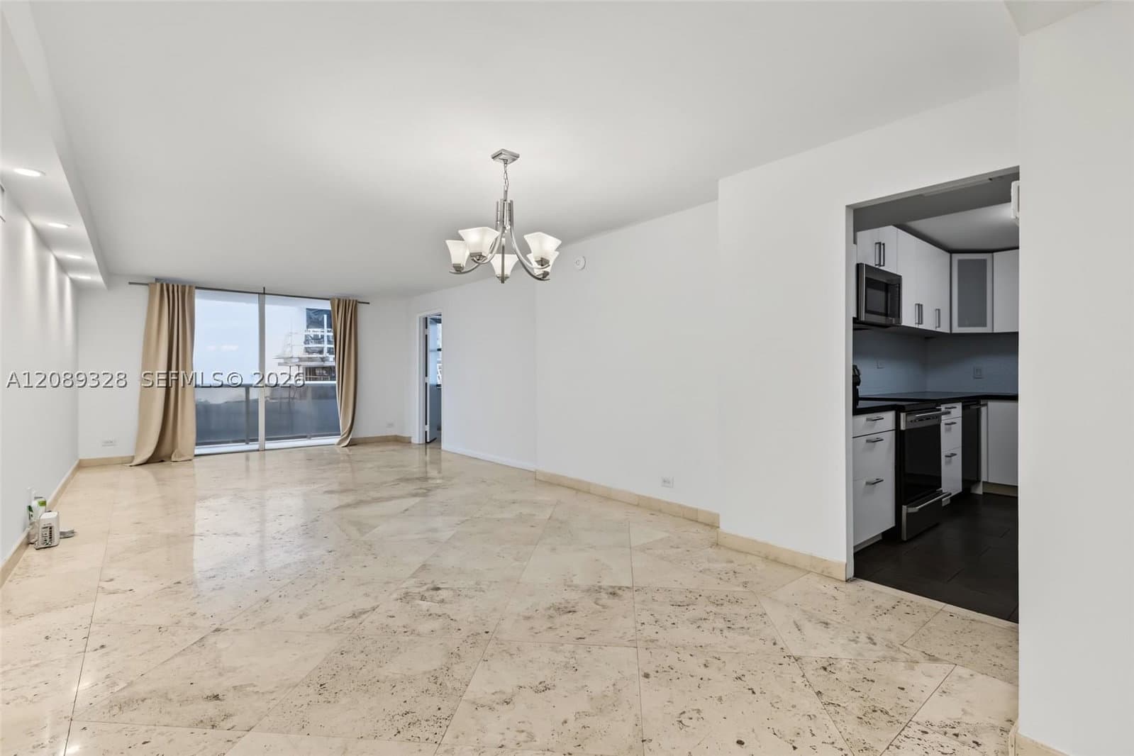 2+1 Condo — 6039 Collins Ave #407, Miami Beach, FL 33140