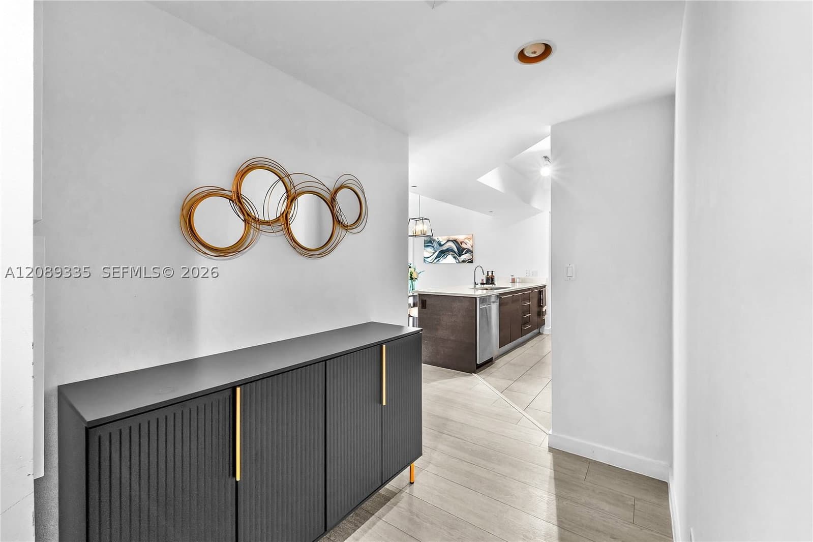2-bedroom Condo — 500 Brickell Ave #1605, Miami, FL 33131