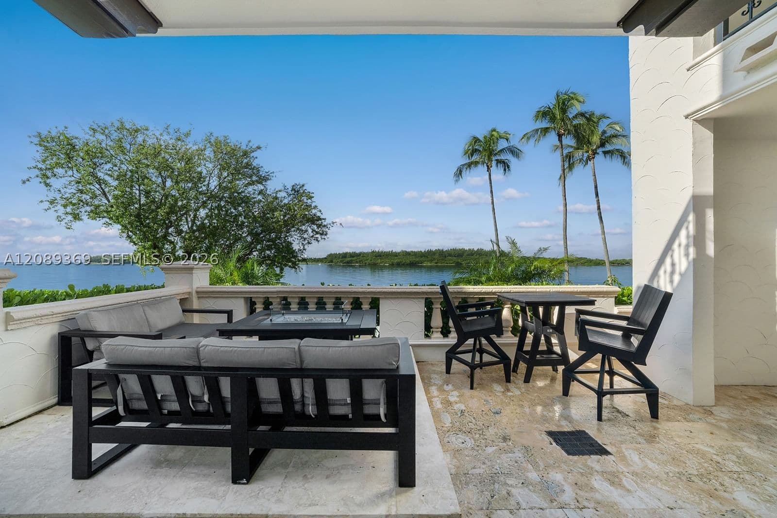 3+1 Condo — 2412 Fisher Island Dr #5102, Miami Beach, FL 33109