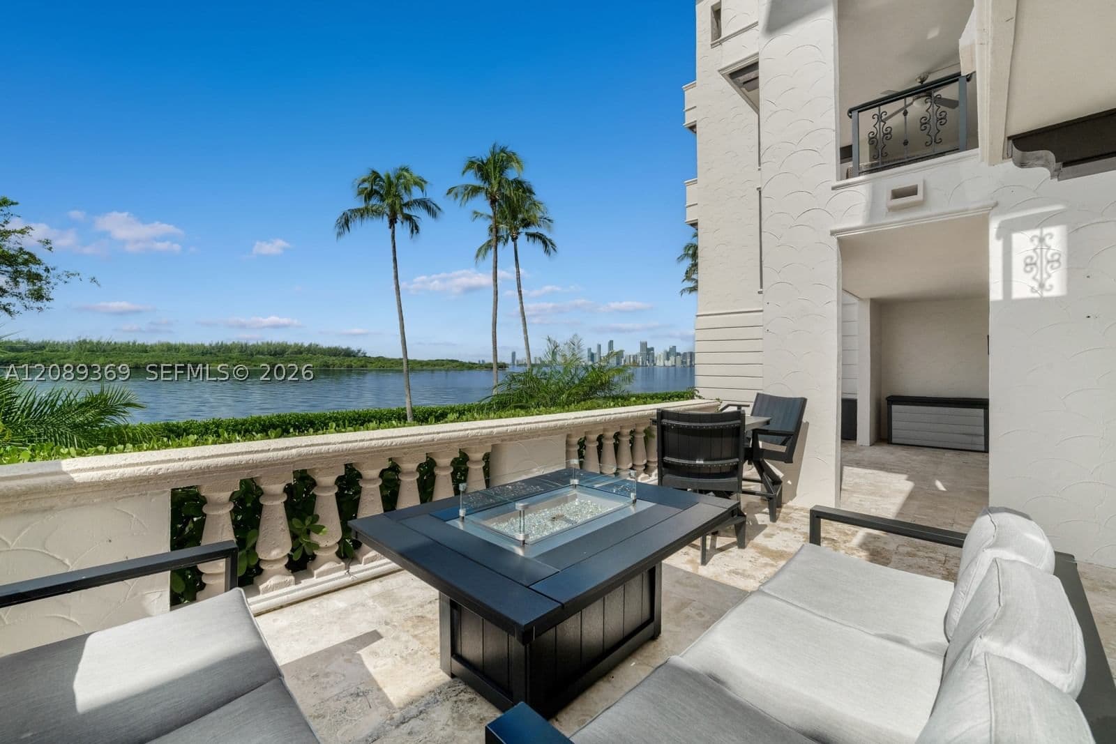 3+1 Condo — 2412 Fisher Island Dr #5102, Miami Beach, FL 33109