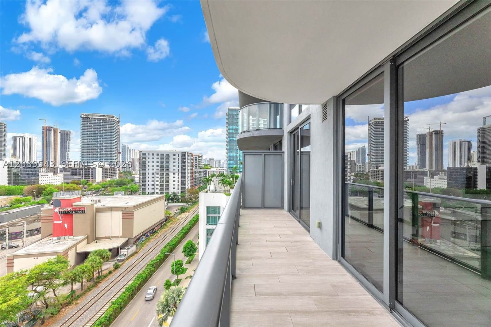 2+1 Condo — 121 34th St #905, Miami, FL 33137