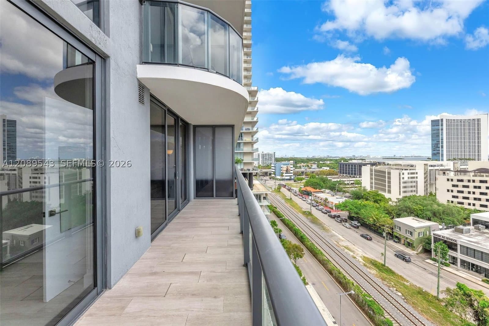 2+1 Condo — 121 34th St #905, Miami, FL 33137