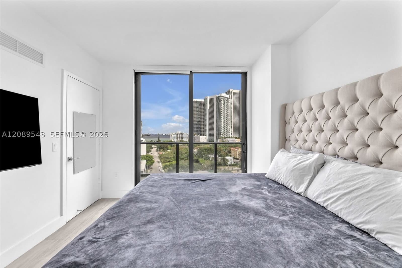 2+1 Condo — 121 34th St #905, Miami, FL 33137
