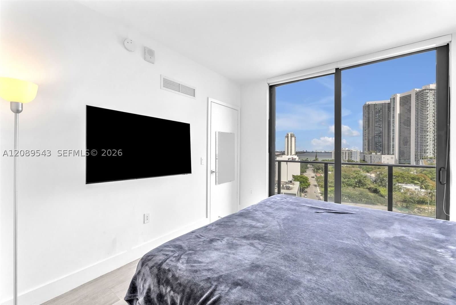 2+1 Condo — 121 34th St #905, Miami, FL 33137