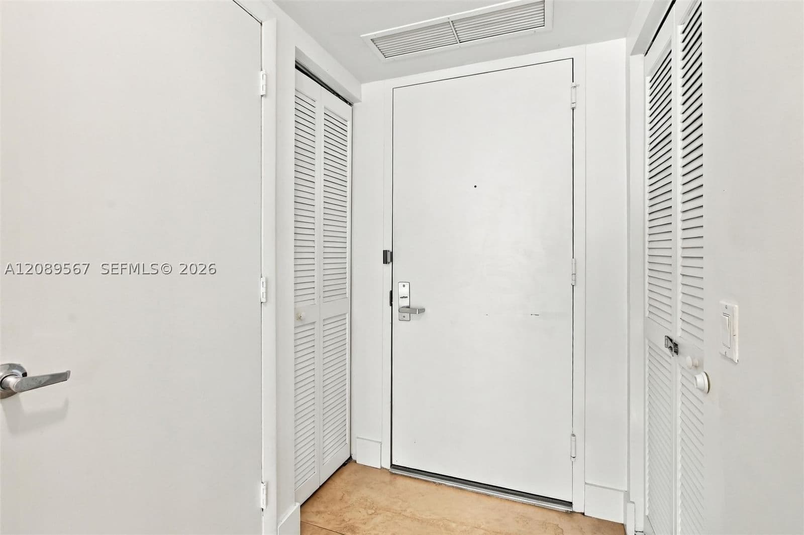 2-bedroom Condo — 41 5th St #710, Miami, FL 33131