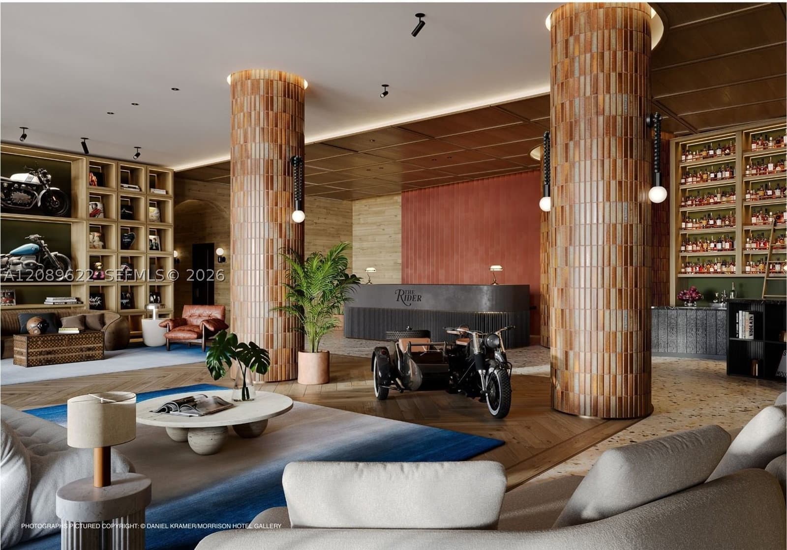Condo — 94 29th St #411, Miami, FL 33137