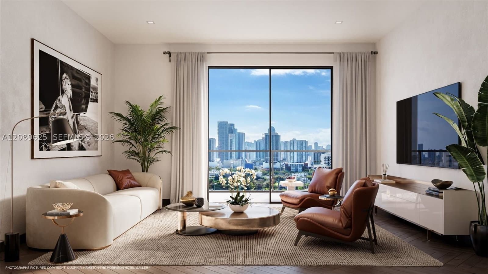 2+1 Condo — 94 29th St #501, Miami, FL 33137