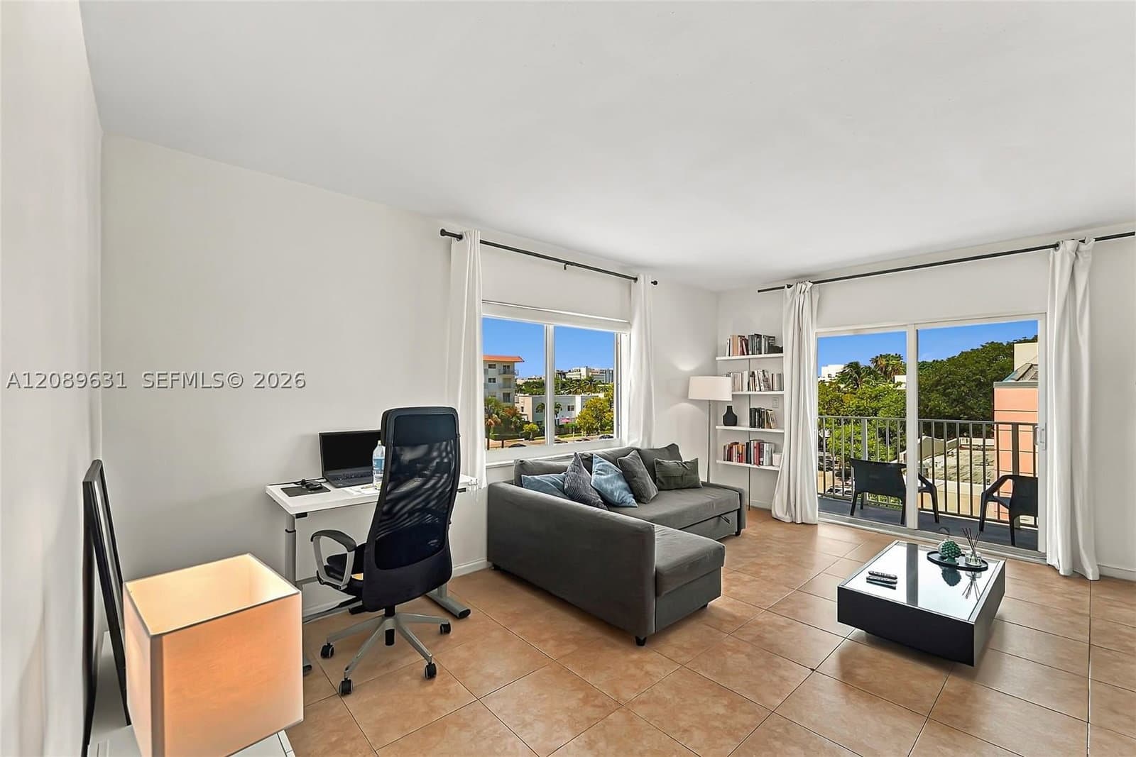1+1 Condo — 1420 Pennsylvania Ave #403, Miami Beach, FL 33139