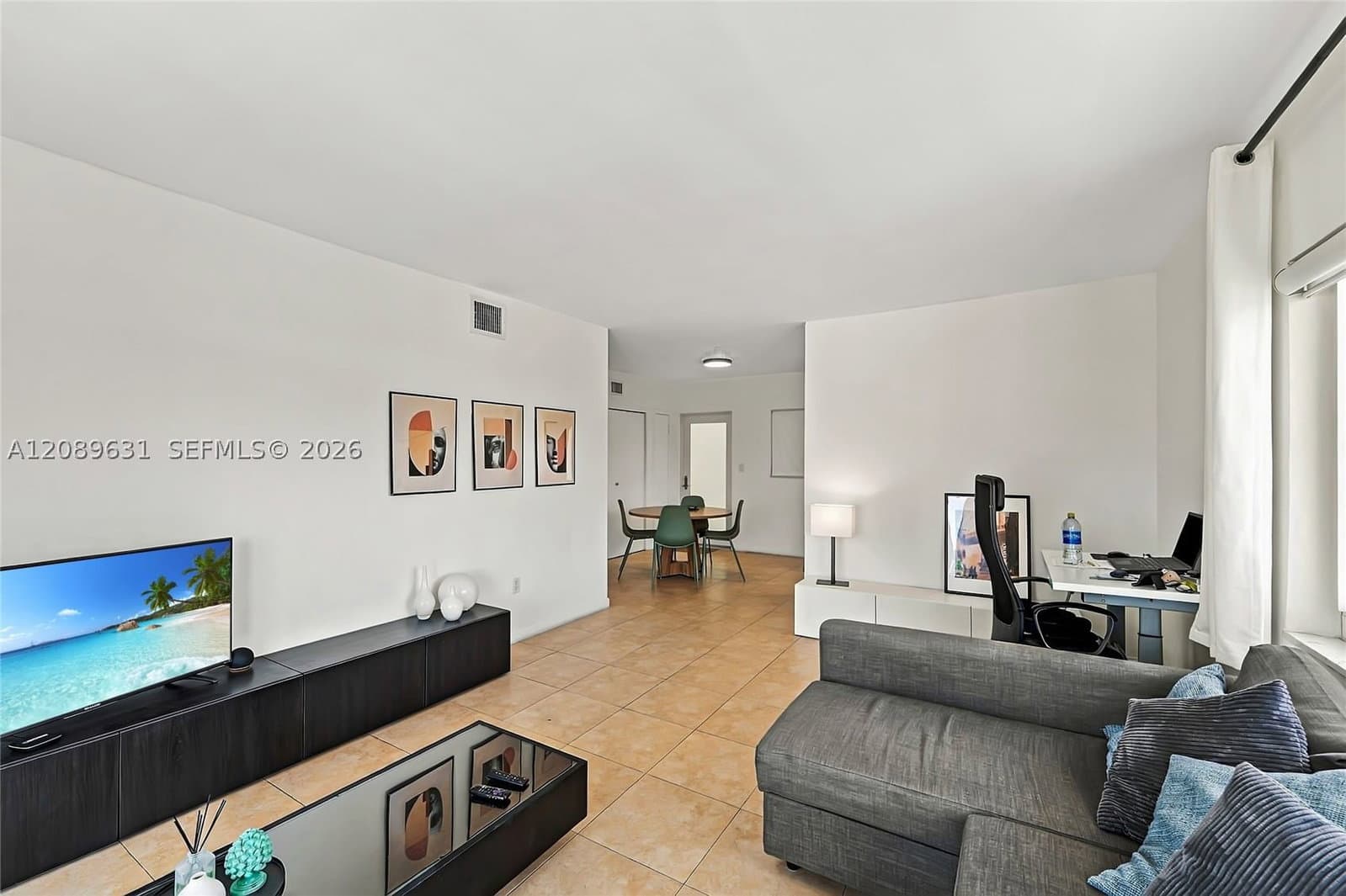 1+1 Condo — 1420 Pennsylvania Ave #403, Miami Beach, FL 33139