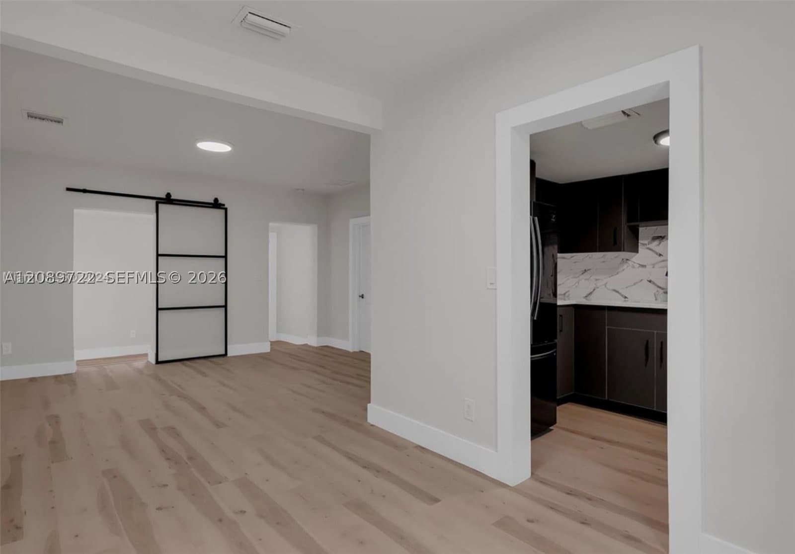 3-bedroom Single-Family Home — 345 44th St, Miami, FL 33127