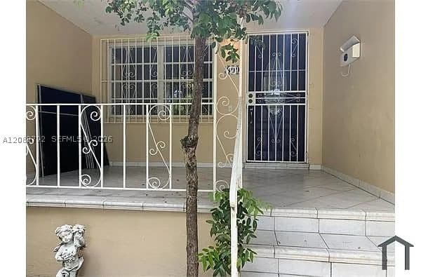 3-bedroom Single-Family Home — 800 25th Rd, Miami, FL 33129