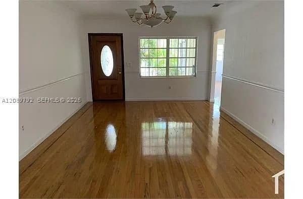 3-bedroom Single-Family Home — 800 25th Rd, Miami, FL 33129