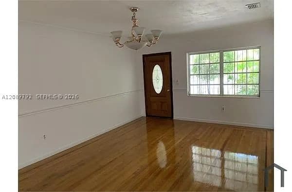 3-bedroom Single-Family Home — 800 25th Rd, Miami, FL 33129