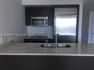 1-bedroom Condo — 500 Brickell Ave #2200, Miami, FL 33131