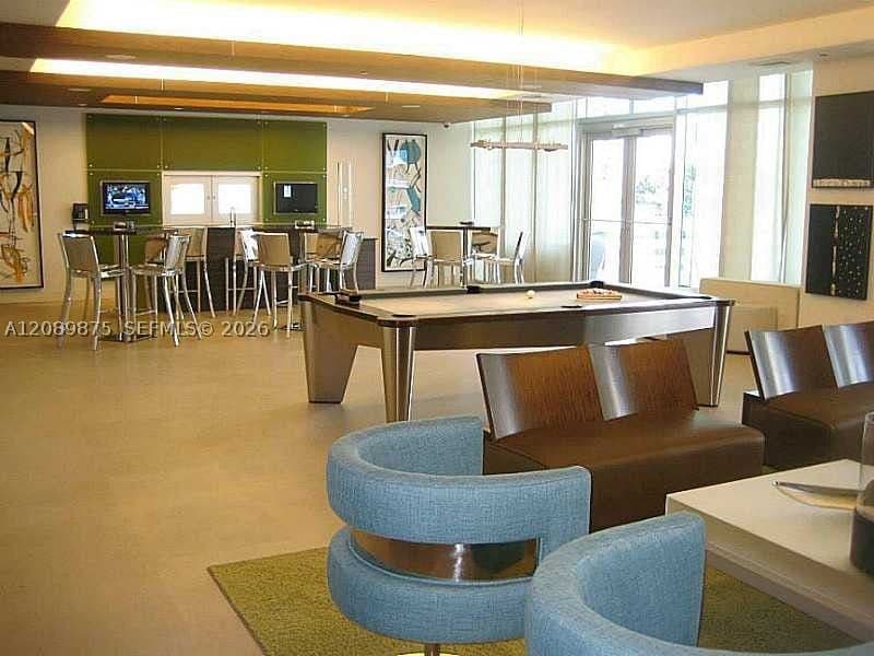 1-bedroom Condo — 500 Brickell Ave #2200, Miami, FL 33131
