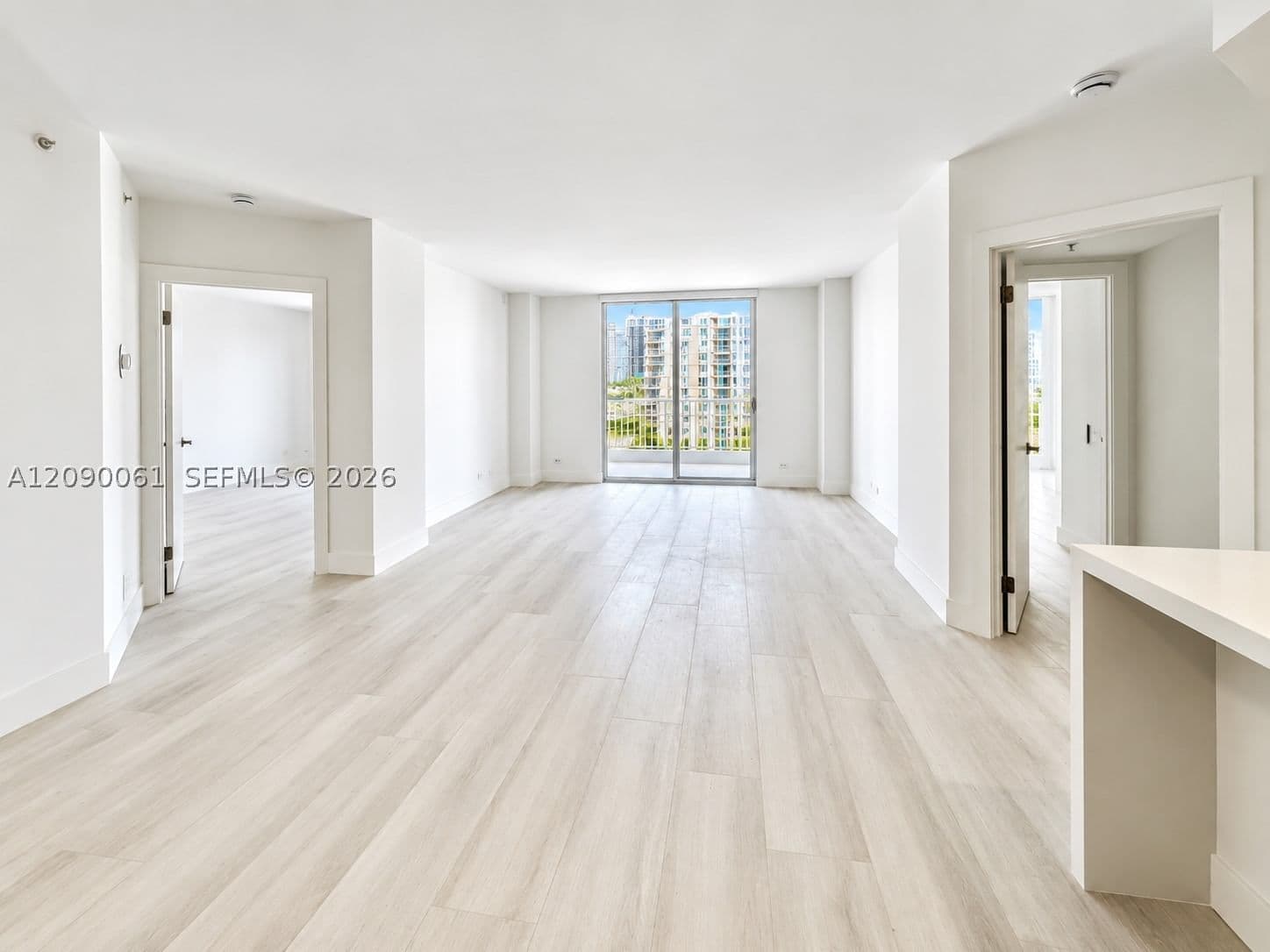 2-bedroom Apartment — 701 Brickell Key Blvd #1111, Miami, FL 33131