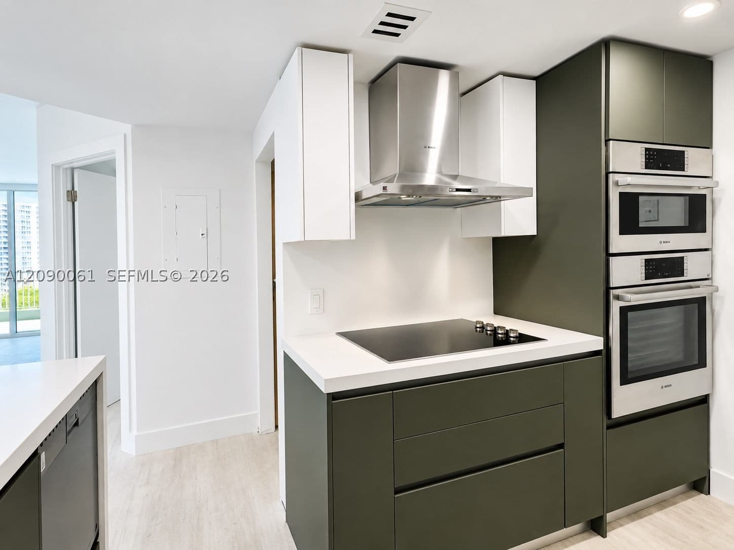 2-bedroom Apartment — 701 Brickell Key Blvd #1111, Miami, FL 33131