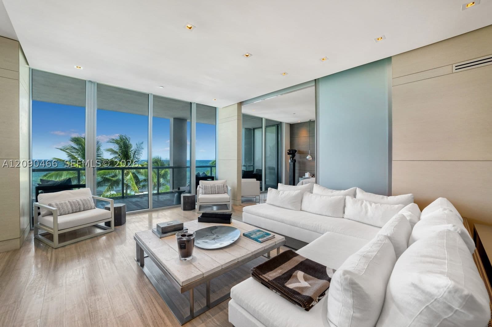 2+1 Condo — 6799 Collins Ave #305, Miami Beach, FL 33141