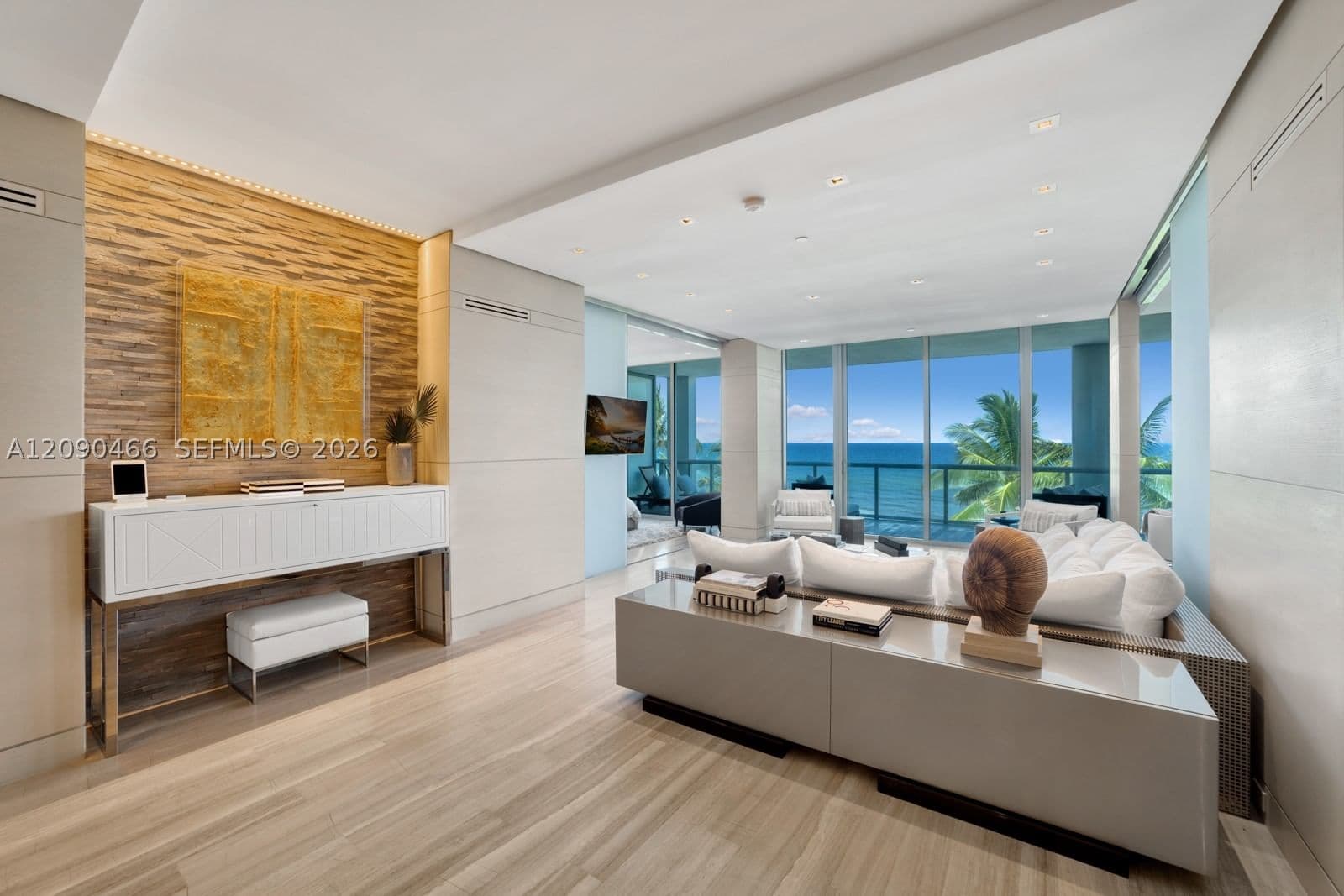 2+1 Condo — 6799 Collins Ave #305, Miami Beach, FL 33141