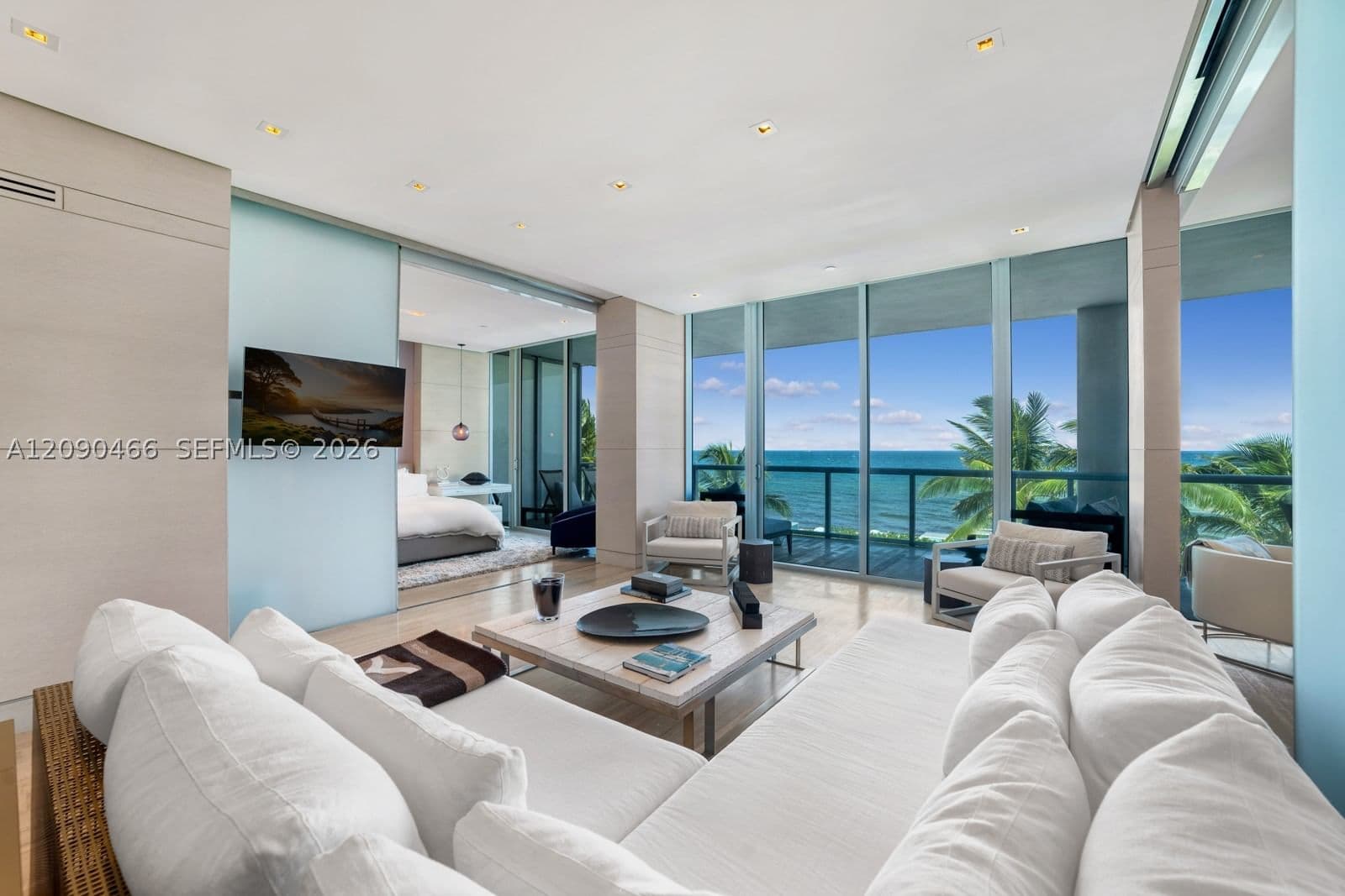 2+1 Condo — 6799 Collins Ave #305, Miami Beach, FL 33141