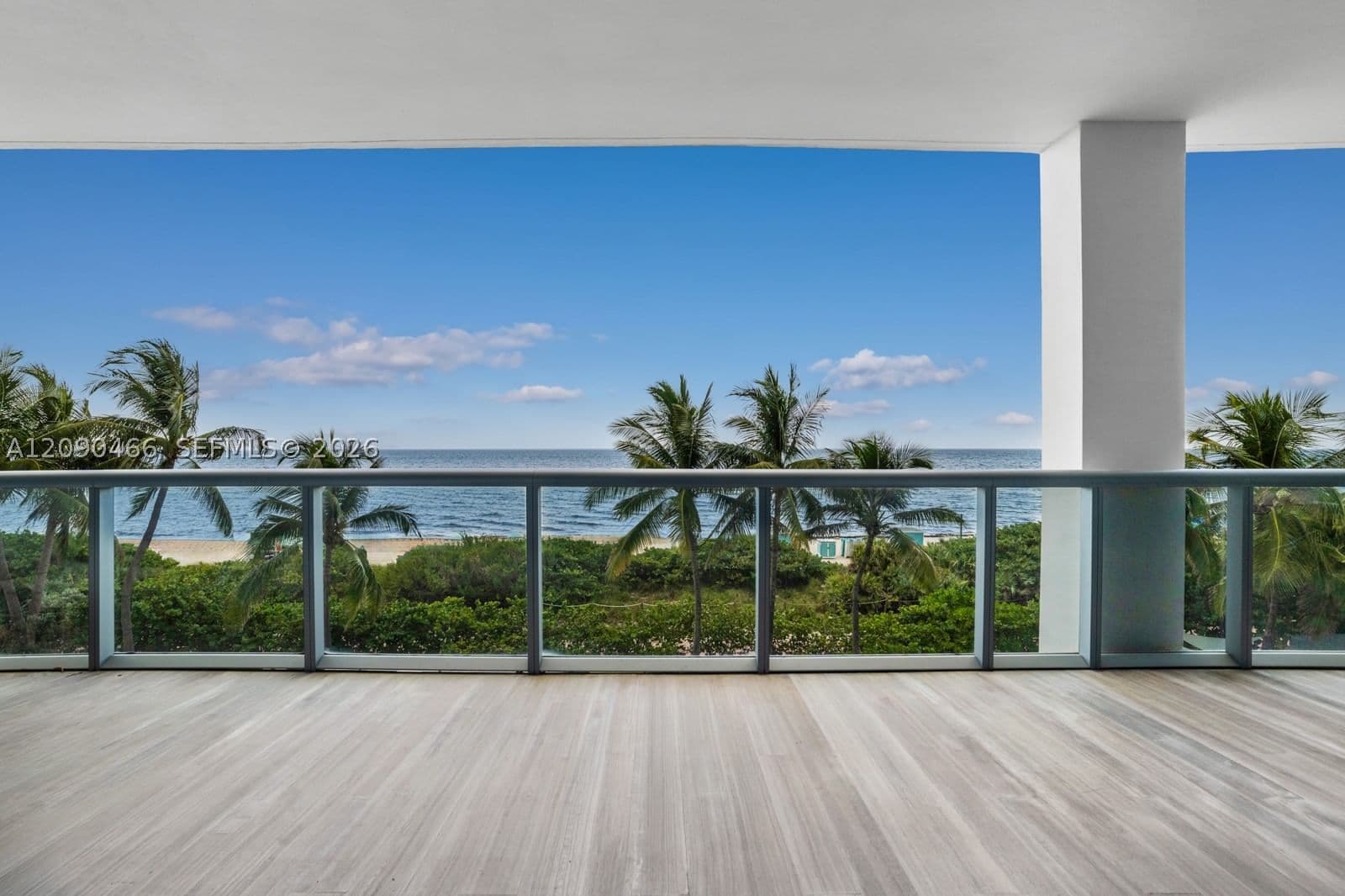 2+1 Condo — 6799 Collins Ave #305, Miami Beach, FL 33141