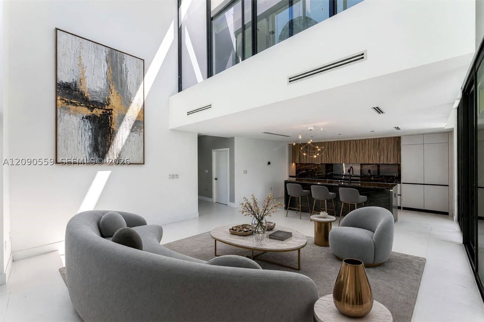 4+1 Müstakil ev — 3310 Elizabeth Street, Coconut Grove, FL 33133
