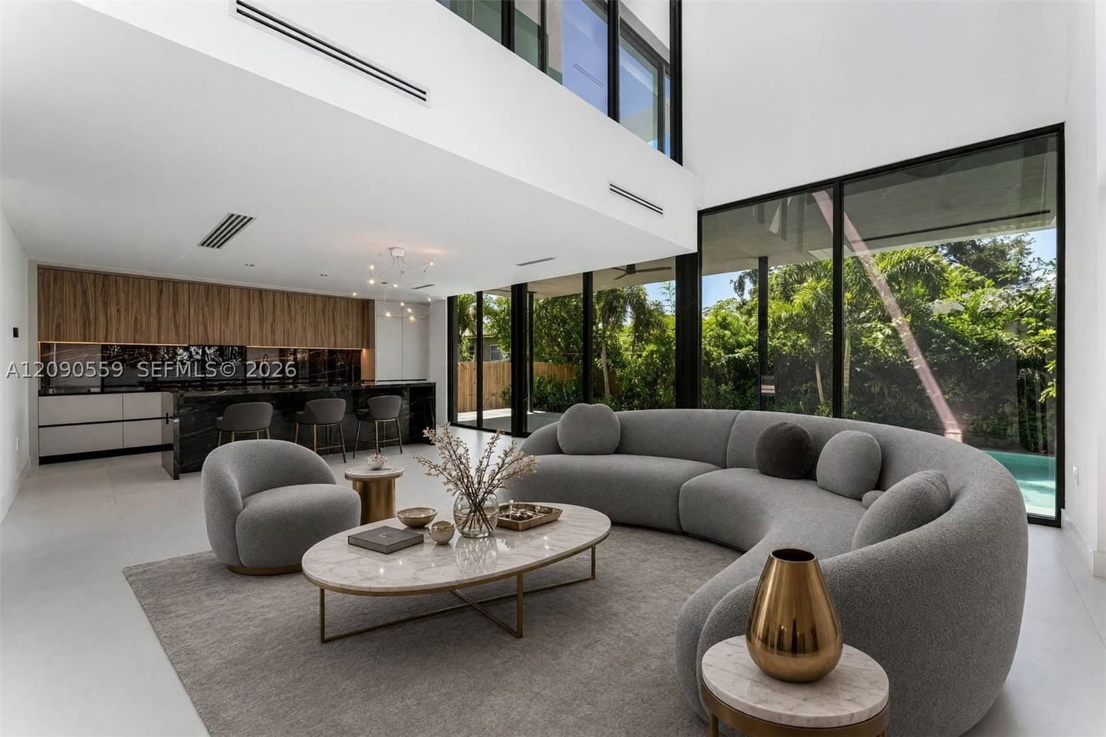 4+1 Müstakil ev — 3310 Elizabeth Street, Coconut Grove, FL 33133
