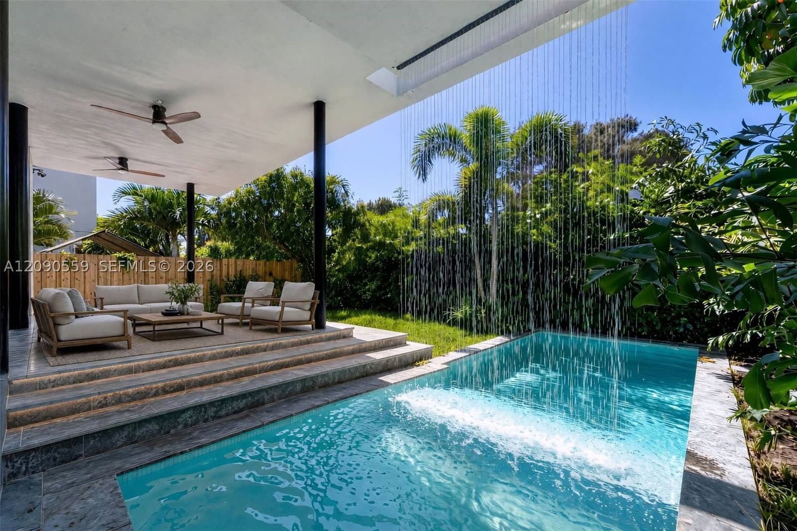 4+1 Müstakil ev — 3310 Elizabeth Street, Coconut Grove, FL 33133