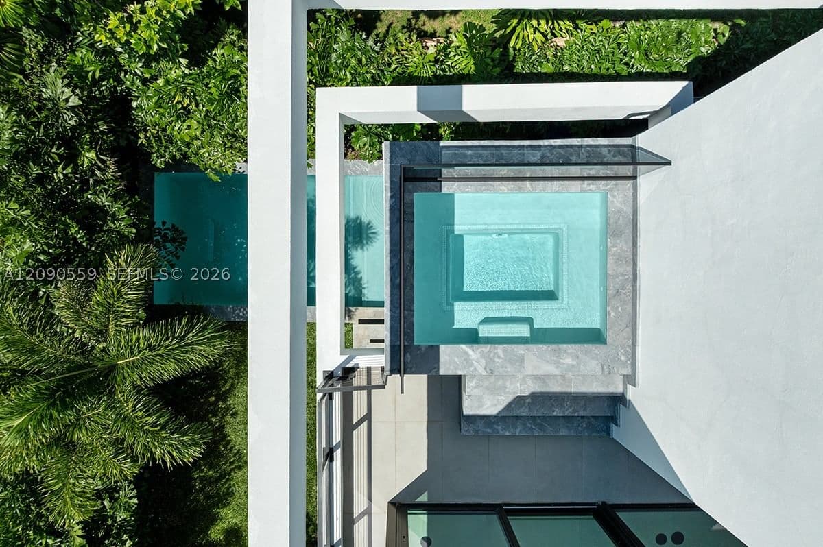 4+1 Müstakil ev — 3310 Elizabeth Street, Coconut Grove, FL 33133