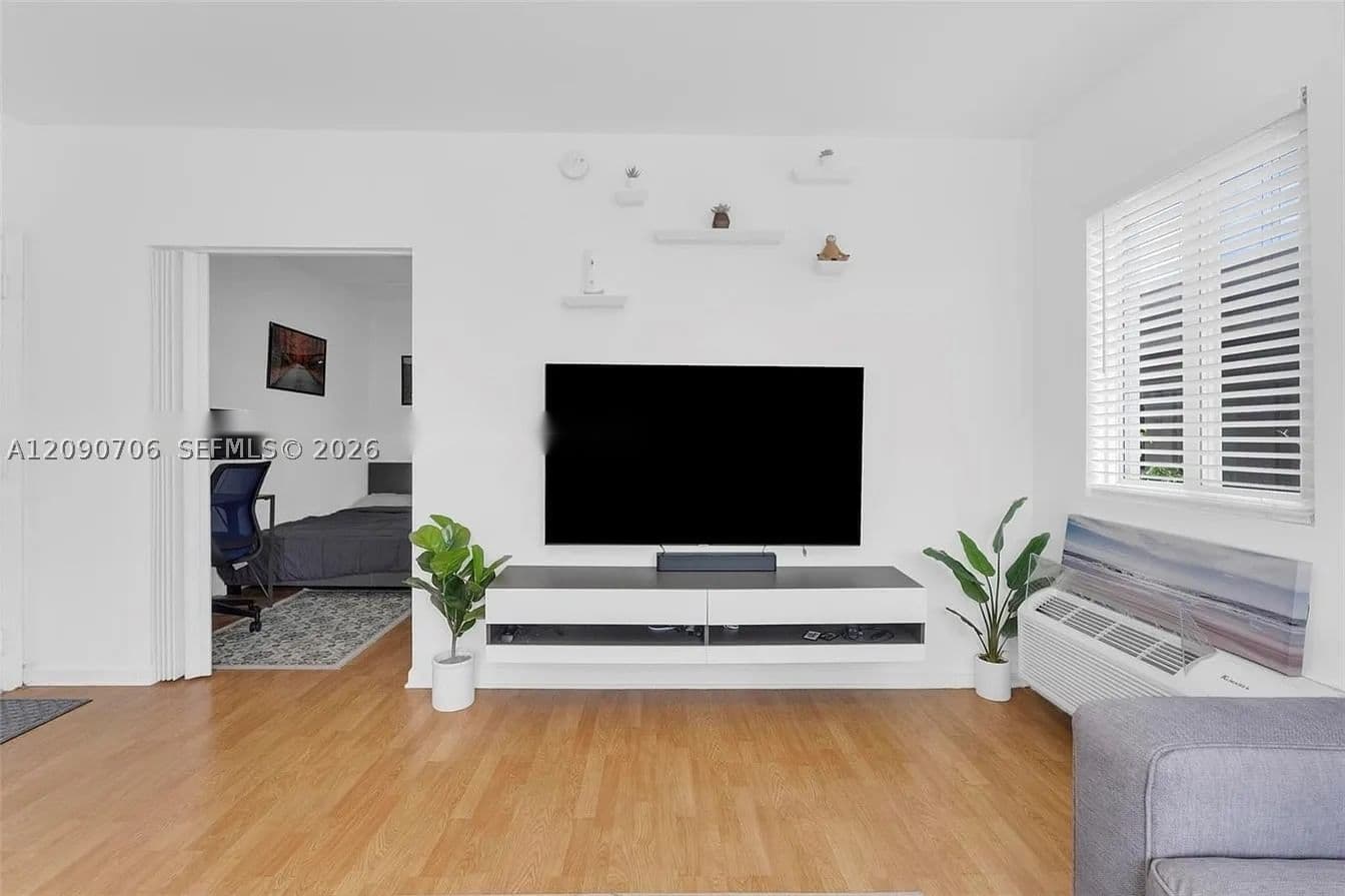 1-bedroom Condo — 1027 Euclid Ave #12, Miami Beach, FL 33139