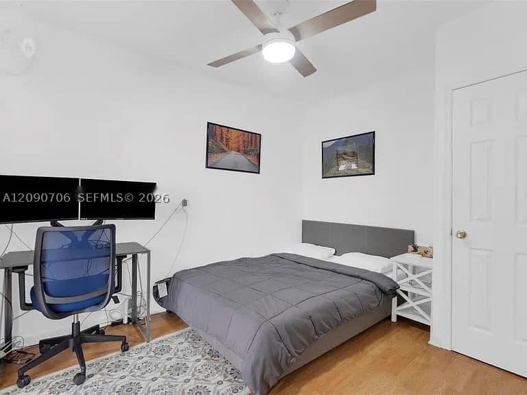 1-bedroom Condo — 1027 Euclid Ave #12, Miami Beach, FL 33139
